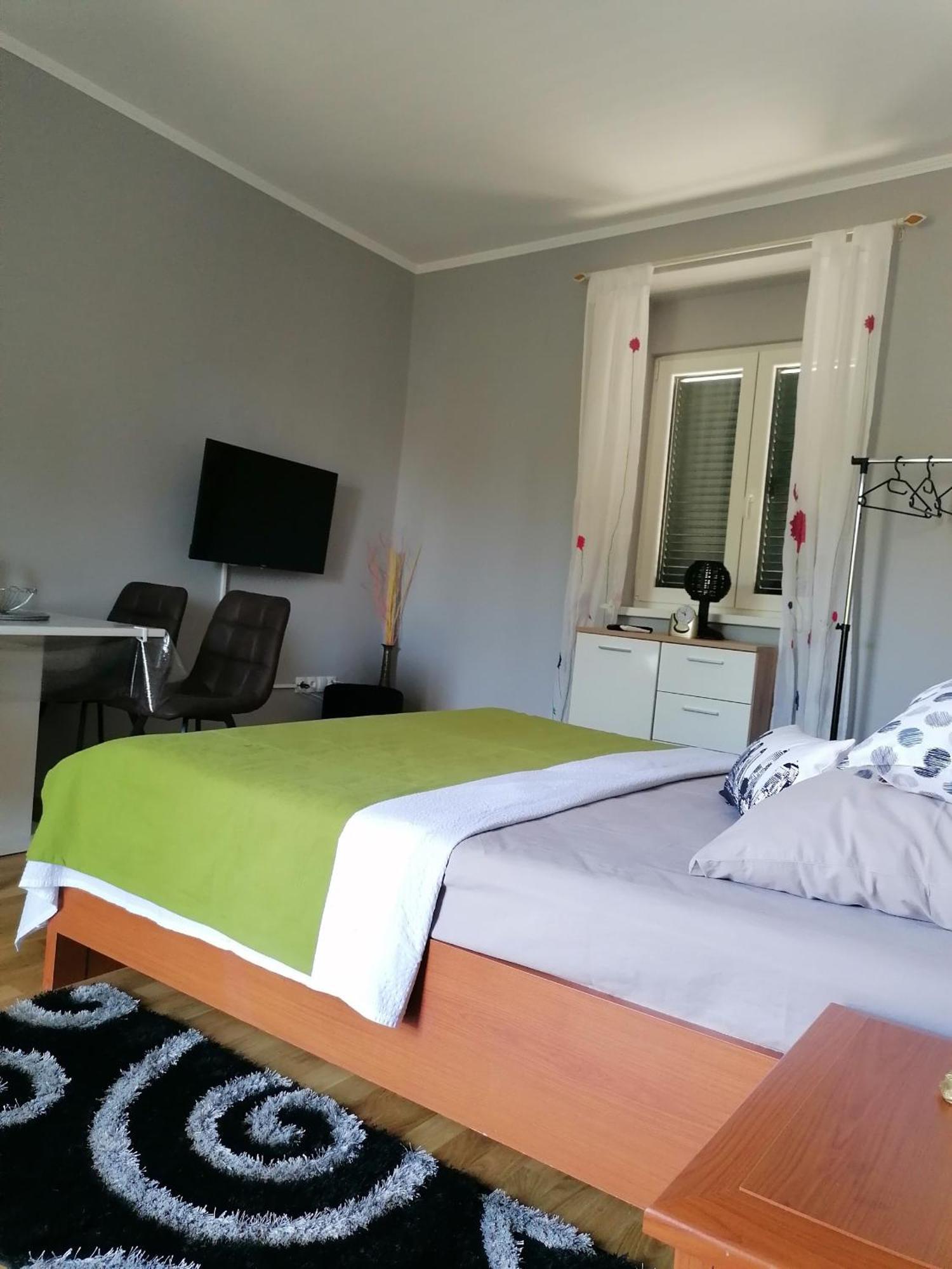 Villa Juni Crikvenica Dış mekan fotoğraf