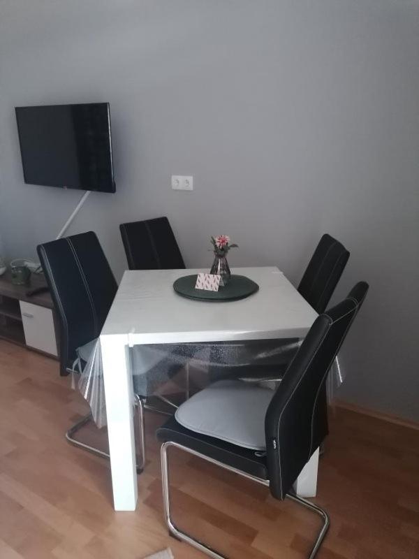 Villa Juni Crikvenica Dış mekan fotoğraf